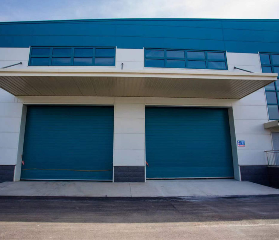Lokakarya Modular Struktur Baja H Balok Konstruksi Lokakarya Baja Prefab