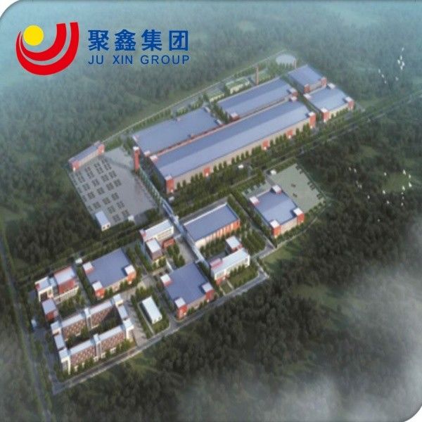 Hot Dip Galvanized Purlin Frame sekunder gudang pra-fabrikasi untuk Gedung Pengelasan Konstruksi Baja